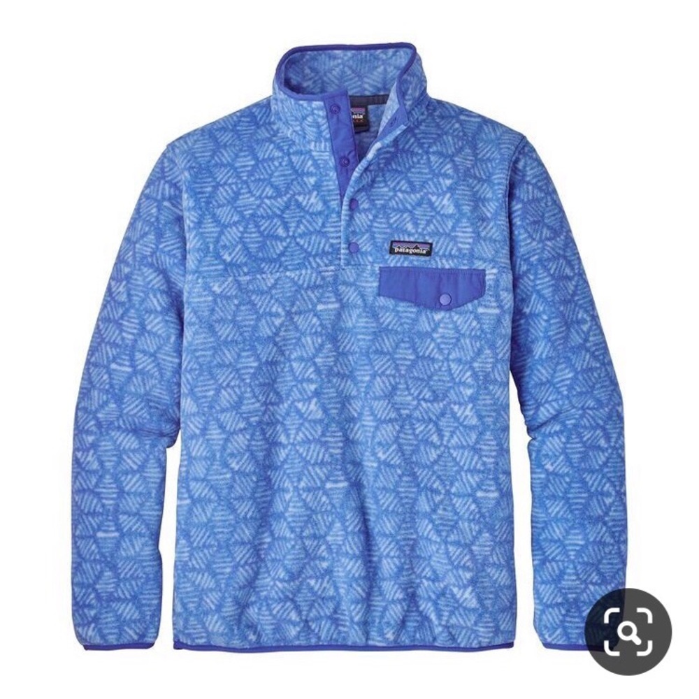 SEARCHING FOR patagonia synchilla (not for sale)